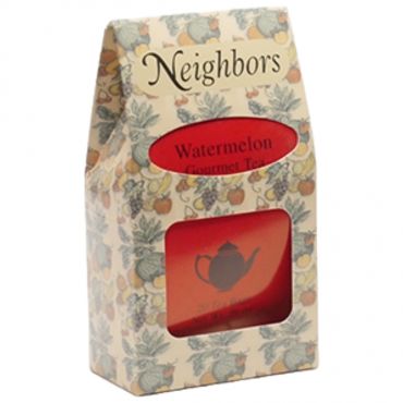 Watermelon Tea Bags